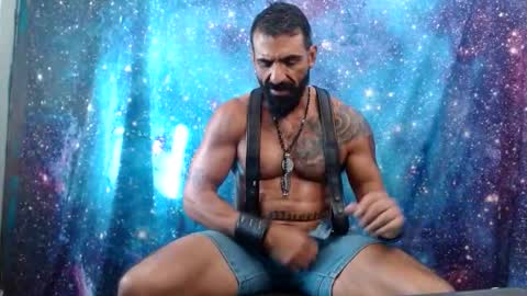 Snapshot of charlieprospect chatting on October 15, 2025, 9:15 pm Charlie Prospect online show from October 15, 2025, 9:15 pm