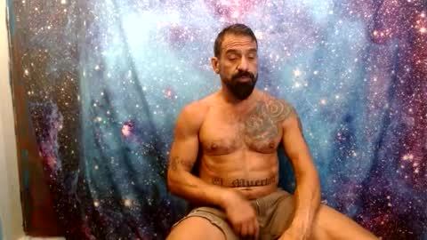 Snapshot of charlieprospect chatting on October 18, 2025, 12:57 am Charlie Prospect online show from October 18, 2025, 12:57 am