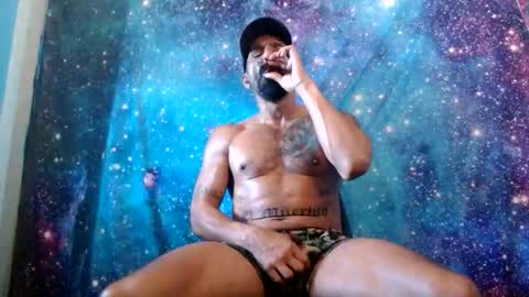 Snapshot of charlieprospect chatting on October 18, 2025, 6:19 pm Charlie Prospect online show from October 18, 2025, 6:19 pm