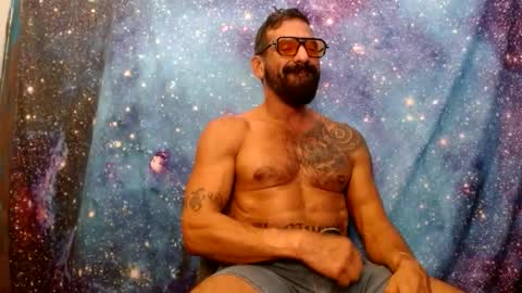 Snapshot of charlieprospect chatting on October 22, 2025, 1:06 am Charlie Prospect online show from October 22, 2025, 1:06 am