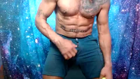 Snapshot of charlieprospect chatting on October 23, 2025, 1:27 am Charlie Prospect online show from October 23, 2025, 1:27 am