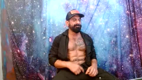 Snapshot of charlieprospect chatting on November 6, 2025, 4:24 am Charlie Prospect online show from November 6, 2025, 4:24 am