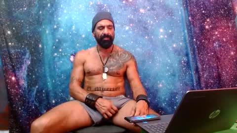 Snapshot of charlieprospect chatting on November 7, 2025, 4:34 am Charlie Prospect online show from November 7, 2025, 4:34 am