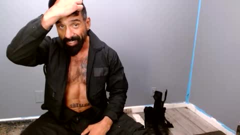 Snapshot of charlieprospect chatting on November 20, 2025, 1:39 am Charlie Prospect online show from November 20, 2025, 1:39 am