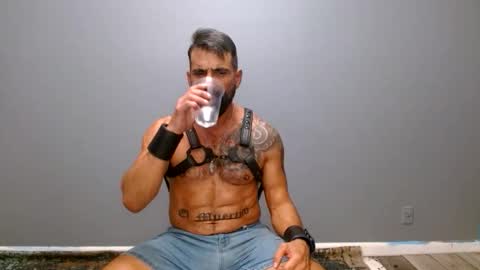 Snapshot of charlieprospect chatting on November 30, 2025, 3:10 am Charlie Prospect online show from November 30, 2025, 3:10 am