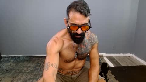 Snapshot of charlieprospect chatting on January 8, 2026, 10:12 pm Charlie Prospect online show from January 8, 2026, 10:12 pm