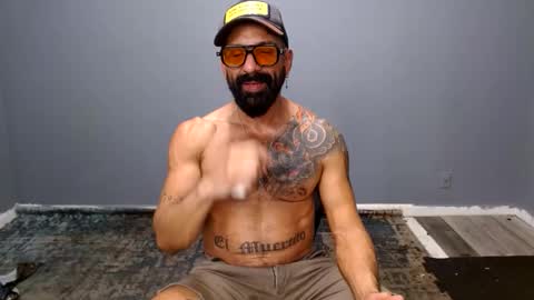 Snapshot of charlieprospect chatting on January 9, 2026, 7:37 pm Charlie Prospect online show from January 9, 2026, 7:37 pm