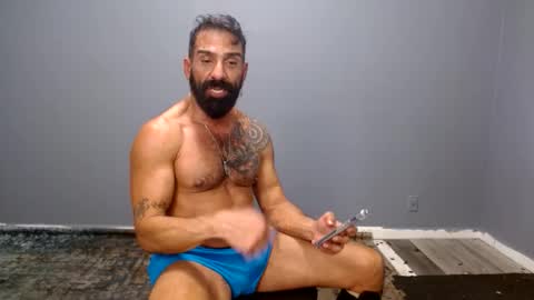 Snapshot of charlieprospect chatting on January 12, 2026, 7:24 am Charlie Prospect online show from January 12, 2026, 7:24 am