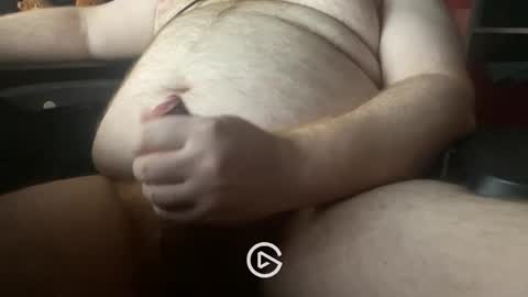 charlierr1995 online show from April 26, 2026, 2:31 am