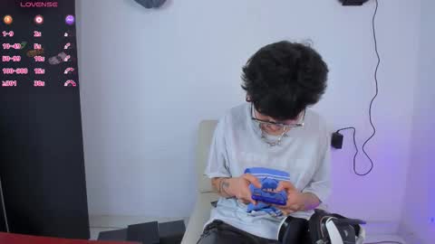 Charlie online show from March 27, 2026, 4:51 pm