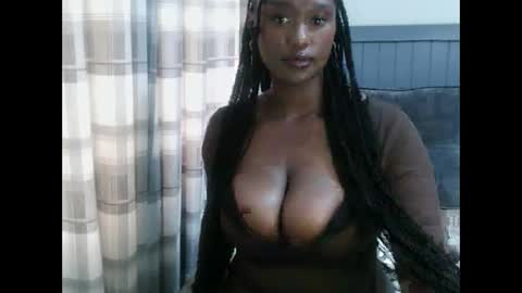 charllette online show from April 18, 2026, 7:34 am