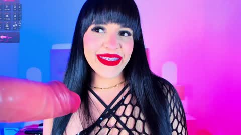 Charloott Evans online show from January 18, 2025, 1:41 am