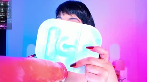 Charloott Evans online show from January 26, 2025, 12:16 am