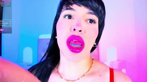 Charloott Evans online show from March 10, 2025, 3:12 am