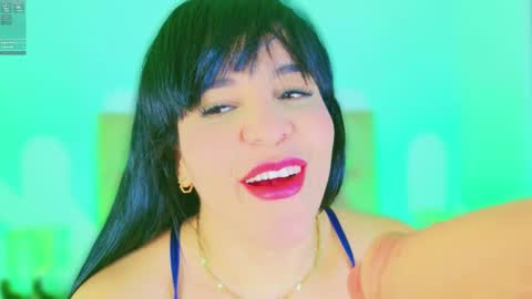 Charloott Evans online show from September 12, 2025, 5:07 am