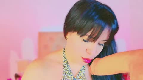 Charloott Evans online show from September 24, 2025, 3:43 am