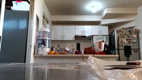 charlott online show from December 31, 2024, 7:51 pm