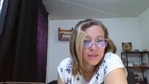 charlott online show from January 18, 2025, 12:13 am