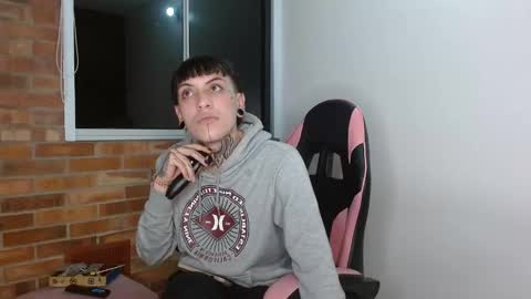 Ale punky online show from November 5, 2025, 8:47 am