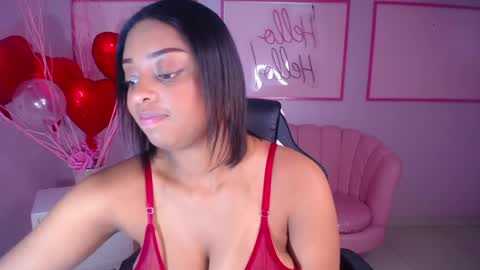 Charlote  online show from February 4, 2025, 10:54 am