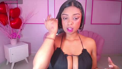 Charlote  online show from March 3, 2025, 11:11 am