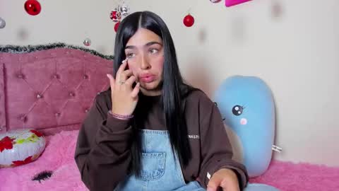 Charlothe online show from January 15, 2026, 11:08 pm