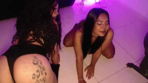 charlott online show from October 25, 2025, 10:26 pm