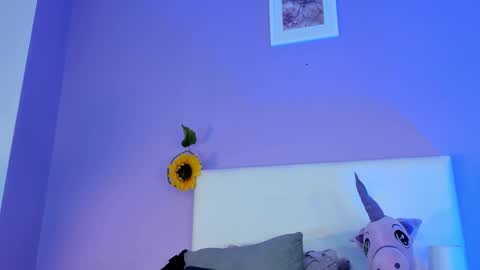 Char 3 online show from November 8, 2025, 2:50 pm