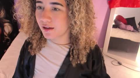 Char 3 online show from March 23, 2026, 4:44 pm