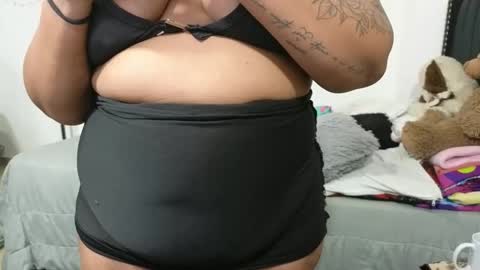 Snapshot of charlotte_027 chatting on March 9, 2025, 5:55 am charlotte_027 online show from March 9, 2025, 5:55 am