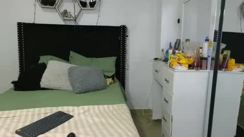 Snapshot of charlotte_027 chatting on February 13, 2026, 3:35 am charlotte_027 online show from February 13, 2026, 3:35 am