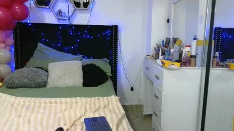 Snapshot of charlotte_027 chatting on February 17, 2026, 3:14 am charlotte_027 online show from February 17, 2026, 3:14 am