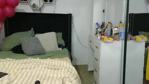 Snapshot of charlotte_027 chatting on February 20, 2026, 3:03 am charlotte_027 online show from February 20, 2026, 3:03 am