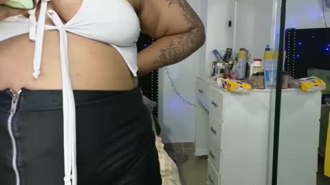 Snapshot of charlotte_027 chatting on February 20, 2026, 6:26 am charlotte_027 online show from February 20, 2026, 6:26 am