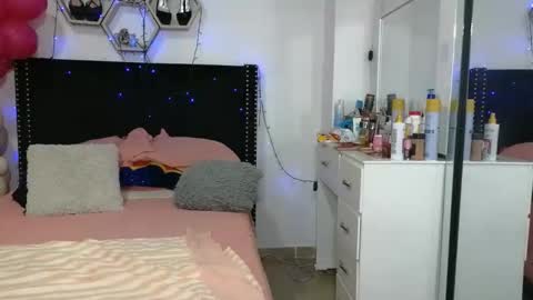 Snapshot of charlotte_027 chatting on February 23, 2026, 3:26 am charlotte_027 online show from February 23, 2026, 3:26 am