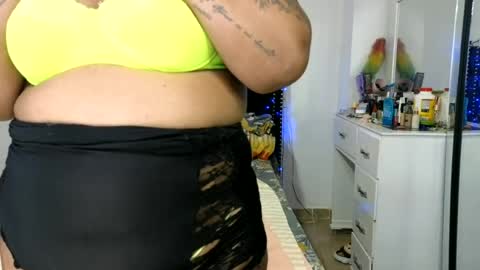 Snapshot of charlotte_027 chatting on June 22, 2026, 3:36 am charlotte_027 online show from June 22, 2026, 3:36 am