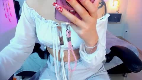 Charlotte online show from March 8, 2026, 6:39 am