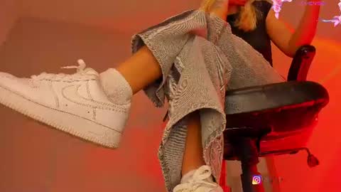 charlotte  grey online show from June 29, 2026, 7:36 pm