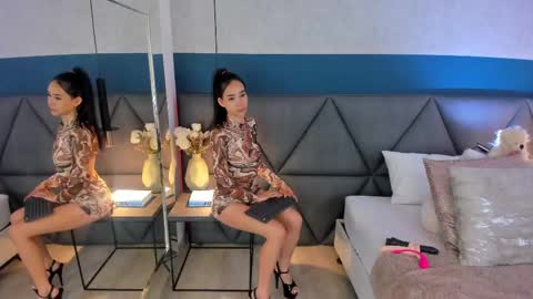 Charlotte online show from February 9, 2025, 8:02 pm