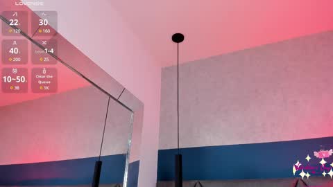 Charlotte online show from February 14, 2025, 5:25 pm