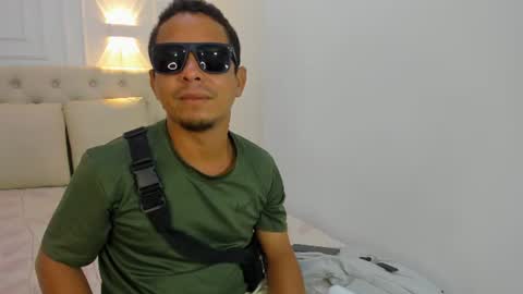 Snapshot of charlotte_dante212 chatting on July 16, 2026, 1:06 pm charlottte y dante online show from July 16, 2026, 1:06 pm