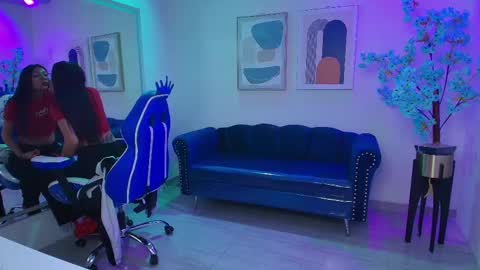 Charlotte online show from February 26, 2025, 4:14 am