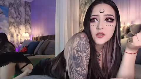 Snapshot of charlotte_germanotta_ chatting on July 18, 2026, 4:55 pm Charlotte online show from July 18, 2026, 4:55 pm