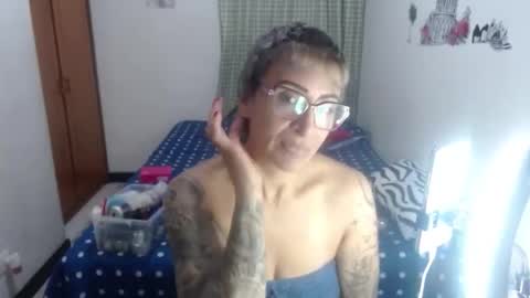 Charlotte online show from March 17, 2026, 6:55 pm