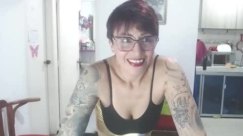Charlotte online show from May 10, 2026, 1:44 am
