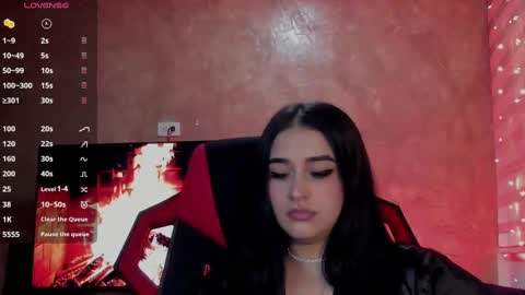 Snapshot of charlotte_greys chatting on February 15, 2025, 3:31 am Charlotte online show from February 15, 2025, 3:31 am