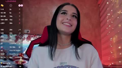 Snapshot of charlotte_greys chatting on February 18, 2025, 1:32 am Charlotte online show from February 18, 2025, 1:32 am