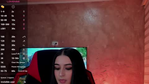 Snapshot of charlotte_greys chatting on February 21, 2025, 1:11 am Charlotte online show from February 21, 2025, 1:11 am