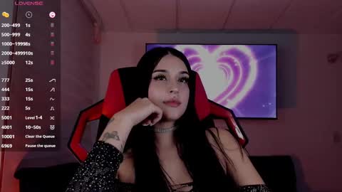 Snapshot of charlotte_greys chatting on September 10, 2025, 11:38 pm Charlotte online show from September 10, 2025, 11:38 pm