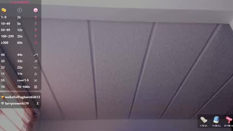 Snapshot of charlotte_greys chatting on September 13, 2025, 8:52 pm Charlotte online show from September 13, 2025, 8:52 pm